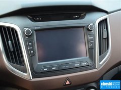 2015款 2.0L 自动 四驱尊贵型 GLX 5座