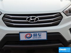 2015款 2.0L 自动 四驱尊贵型 GLX 5座