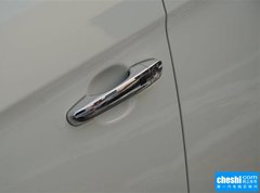 2015款 2.0L 自动 四驱尊贵型 GLX 5座
