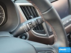 2015款 2.0L 自动 四驱尊贵型 GLX 5座