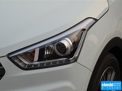 2015款 2.0L 自动 四驱尊贵型 GLX 5座