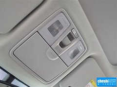 2015款 2.0L 自动 四驱尊贵型 GLX 5座