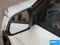 2015款 2.0L 自动 四驱尊贵型 GLX 5座