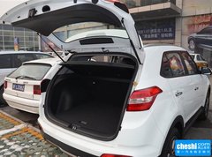 2015款 2.0L 自动 四驱尊贵型 GLX 5座