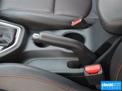 2015款 2.0L 自动 四驱尊贵型 GLX 5座