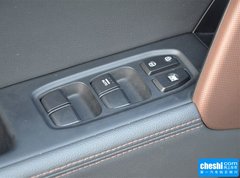 2015款 2.0L 自动 四驱尊贵型 GLX 5座