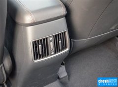 2015款 2.0L 自动 四驱尊贵型 GLX 5座