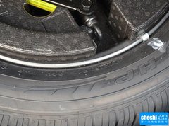 2015款 2.0L 自动 四驱尊贵型 GLX 5座