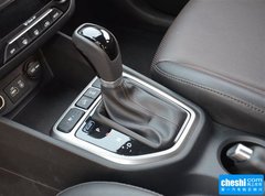 2015款 2.0L 自动 四驱尊贵型 GLX 5座