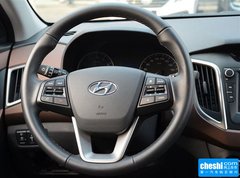 2015款 2.0L 自动 四驱尊贵型 GLX 5座