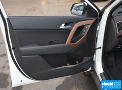 2015款 2.0L 自动 四驱尊贵型 GLX 5座