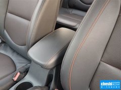 2015款 2.0L 自动 四驱尊贵型 GLX 5座