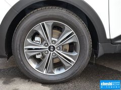 2015款 2.0L 自动 四驱尊贵型 GLX 5座