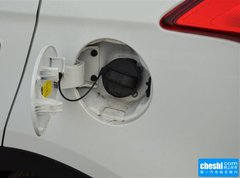 2015款 2.0L 自动 四驱尊贵型 GLX 5座