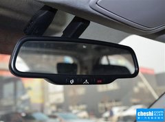 2015款 2.0L 自动 四驱尊贵型 GLX 5座