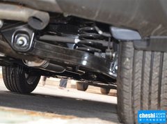 2015款 2.0L 自动 四驱尊贵型 GLX 5座