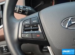 2015款 2.0L 自动 四驱尊贵型 GLX 5座