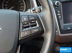 2015款 2.0L 自动 四驱尊贵型 GLX 5座