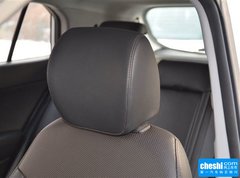 2015款 2.0L 自动 四驱尊贵型 GLX 5座