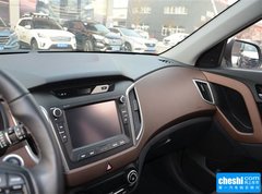 2015款 2.0L 自动 四驱尊贵型 GLX 5座