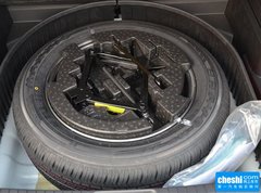 2015款 2.0L 自动 四驱尊贵型 GLX 5座