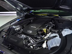 2014款 捷恩斯 基本型