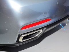 2014款 捷恩斯 基本型