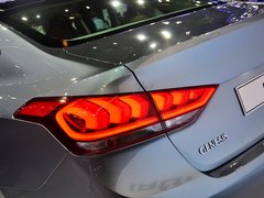 2014款 捷恩斯 基本型