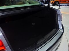 2014款 捷恩斯 基本型
