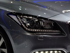 2014款 捷恩斯 基本型