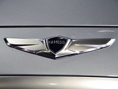 2014款 捷恩斯 基本型