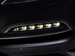 2014款 捷恩斯 基本型