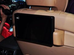 2014款 捷恩斯 基本型