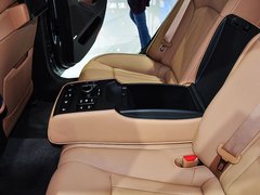 2014款 捷恩斯 基本型