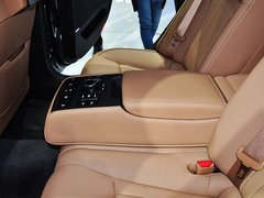 2014款 捷恩斯 基本型