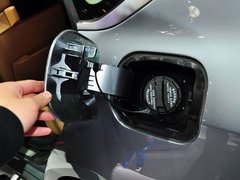 2014款 捷恩斯 基本型