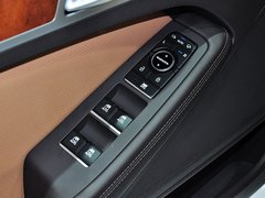 2014款 捷恩斯 基本型