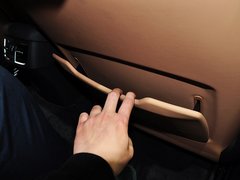 2014款 捷恩斯 基本型
