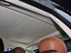 2014款 捷恩斯 基本型