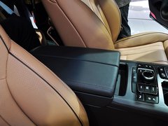 2014款 捷恩斯 基本型