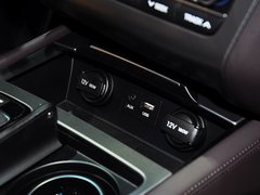2014款 捷恩斯 基本型