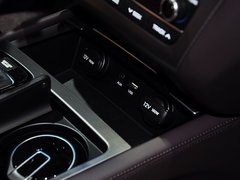 2014款 捷恩斯 基本型