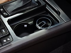 2014款 捷恩斯 基本型