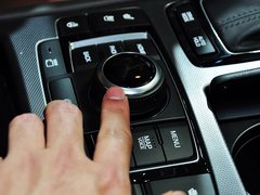2014款 捷恩斯 基本型