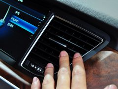 2014款 捷恩斯 基本型