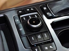 2014款 捷恩斯 基本型