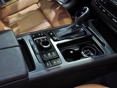 2014款 捷恩斯 基本型