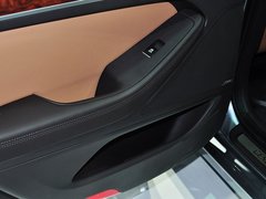 2014款 捷恩斯 基本型