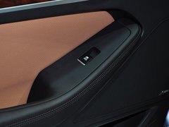 2014款 捷恩斯 基本型