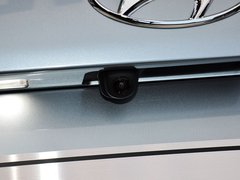 2014款 捷恩斯 基本型